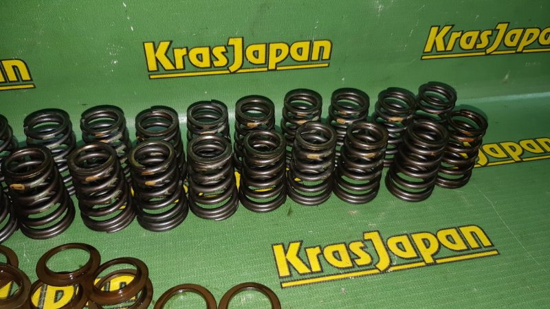 Пружина клапана X5 4.4i 2000 E53 M62 B44