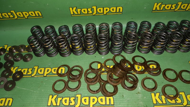 Пружина клапана X5 4.4i 2000 E53 M62 B44