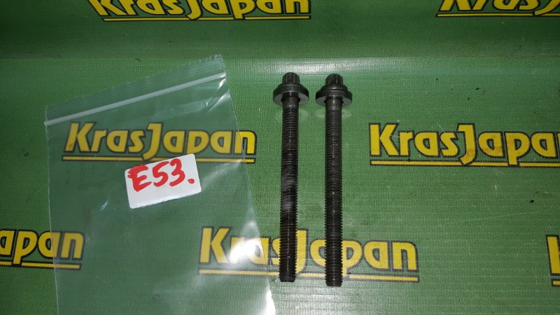 Болт головки блока цилиндров BMW X5 4.4i 2000 E53 M62 B44 11127583115 контрактная