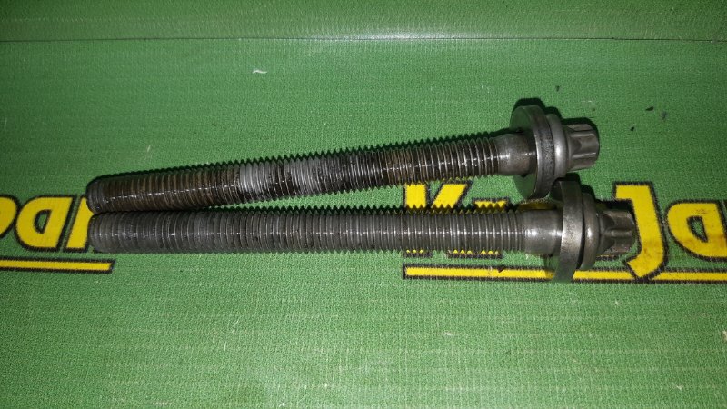 Болт головки блока цилиндров X5 4.4i 2000 E53 M62 B44