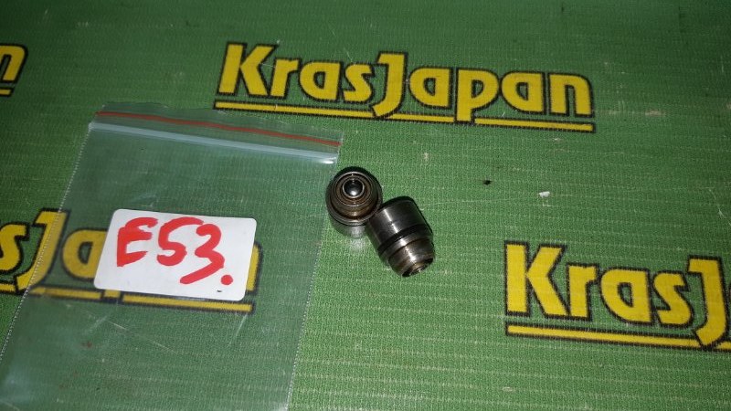 Запчасть клапан BMW X5 4.4i 2000 E53 M62 B44 11121706921 контрактная Клапан BMW X5 4.4i 2000 E53 M62 B44 11121706921 контрактная