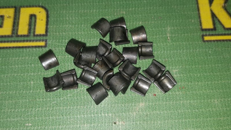 Запчасть сухарь клапана Toyota Altezza 2001 SXE10 3S-GE 90913-03030 контрактная Сухарь клапана Toyota Altezza 2001 SXE10 3S-GE 90913-03030 контрактная