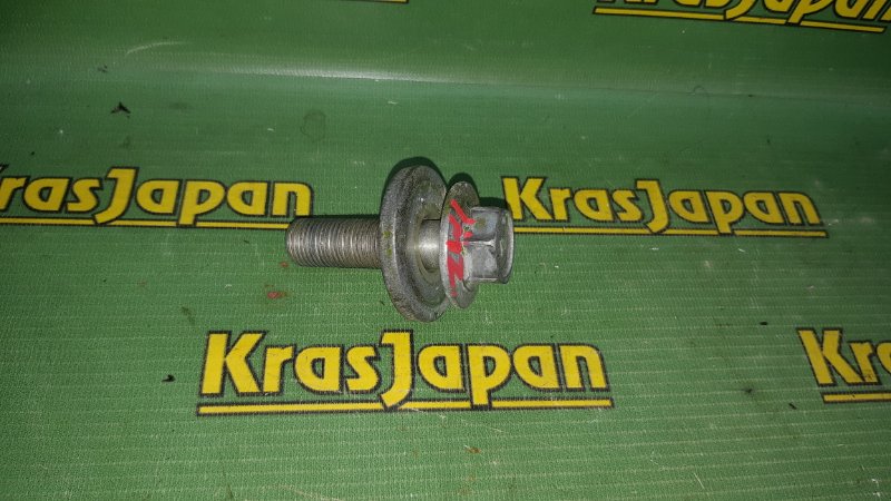 Болт коленвала Toyota Harrier 2002 MCU15W 1MZ-FE 90119-16004 контрактная
