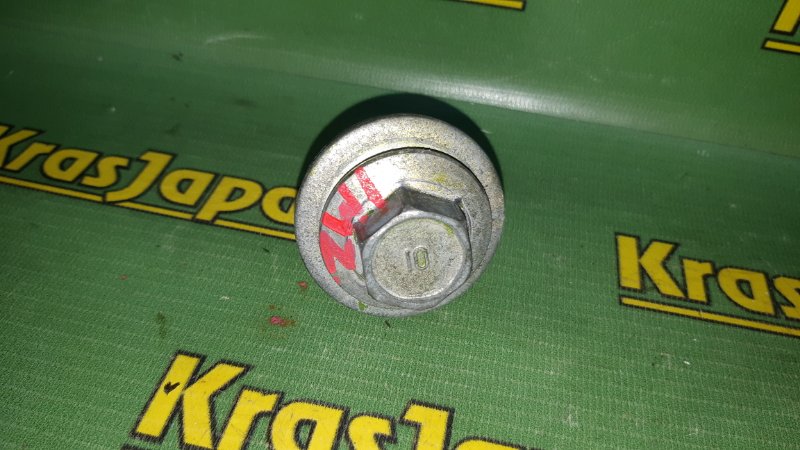 Болт коленвала Toyota Harrier MCU15W 1MZ-FE