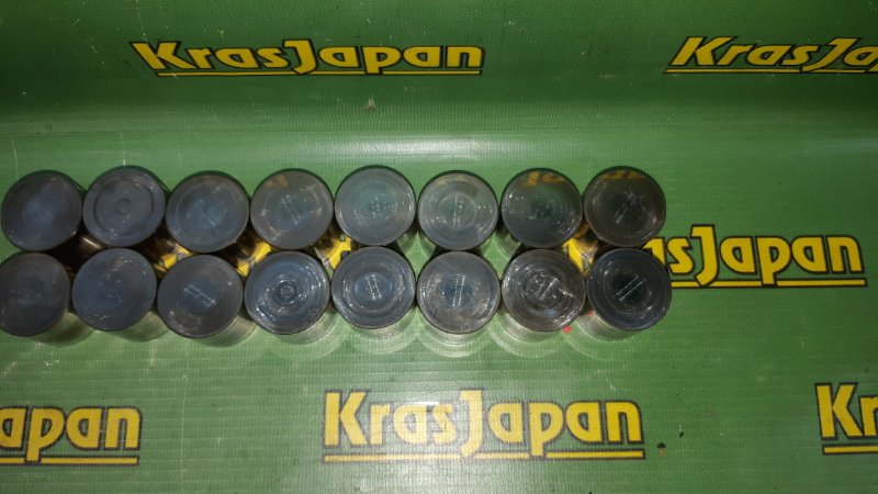 Толкатель клапана Ford Focus CB4 QQDB