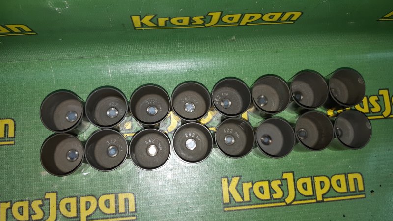 Толкатель клапана Focus 2008 CB4 QQDB