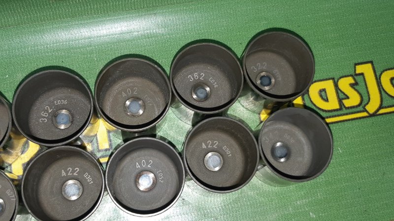 Толкатель клапана Focus 2008 CB4 QQDB