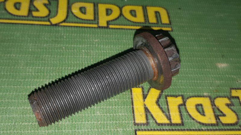 Болт коленвала Crafter 2013 2EA CKTB