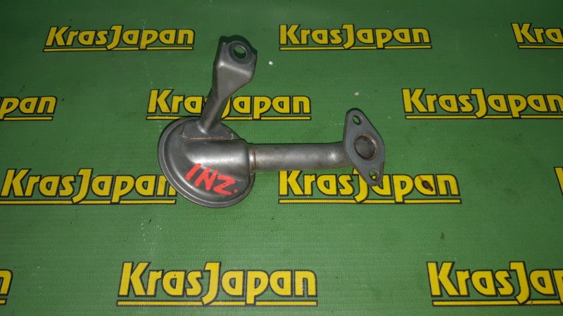 Запчасть маслоприемник Toyota Probox 2004 NCP51 1NZ-FE 15104-21021 контрактная Маслоприемник Toyota Probox 2004 NCP51 1NZ-FE 15104-21021 контрактная