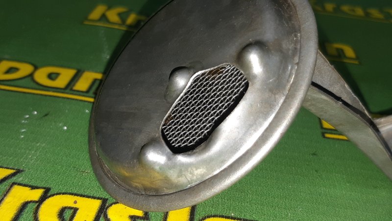 Маслоприемник Toyota Probox NCP51 1NZ-FE Маслоприемник Toyota Probox NCP51 1NZ-FE