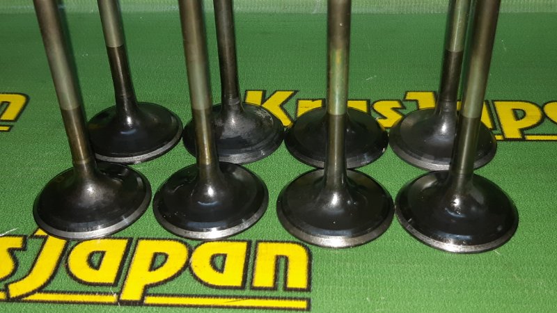 Клапан впускной Probox 2004 NCP51 1NZ-FE Клапан впускной Probox 2004 NCP51 1NZ-FE
