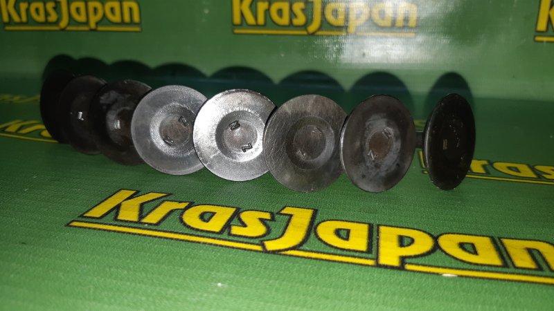 Клапан впускной Probox 2004 NCP51 1NZ-FE Клапан впускной Probox 2004 NCP51 1NZ-FE