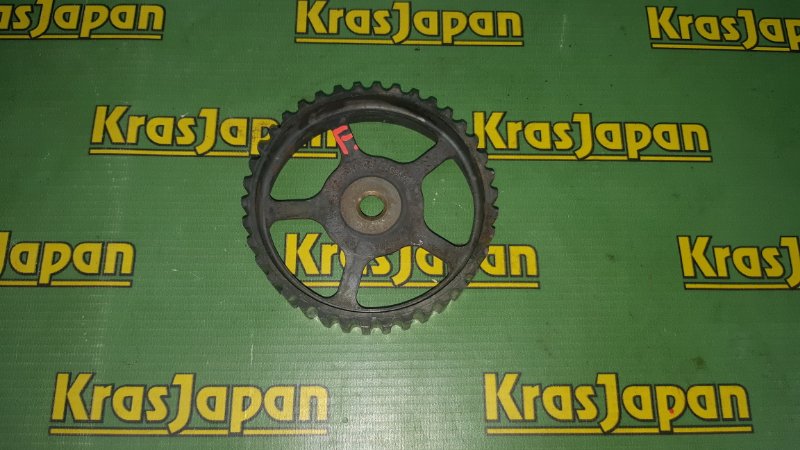 Шестерня распредвала Ford Focus 98MM-6256-AC контрактная