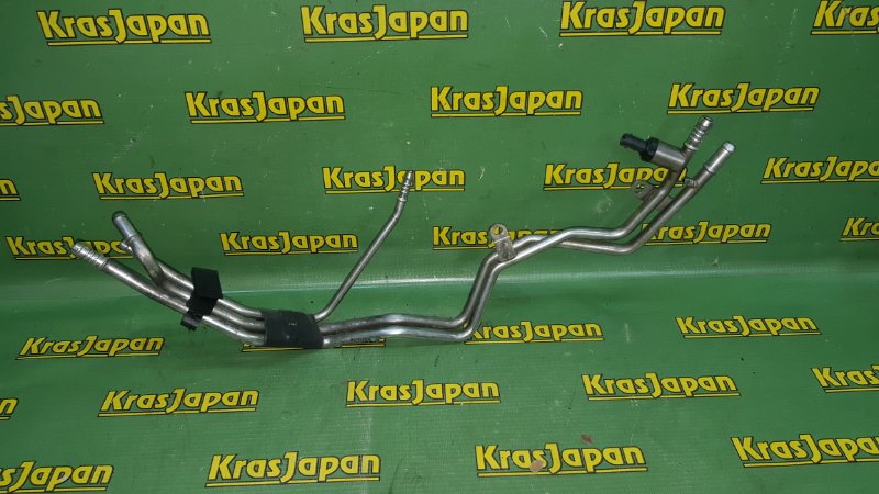 Трубка топливная Audi Q5 2012 8R CMGA 03L201360AF контрактная