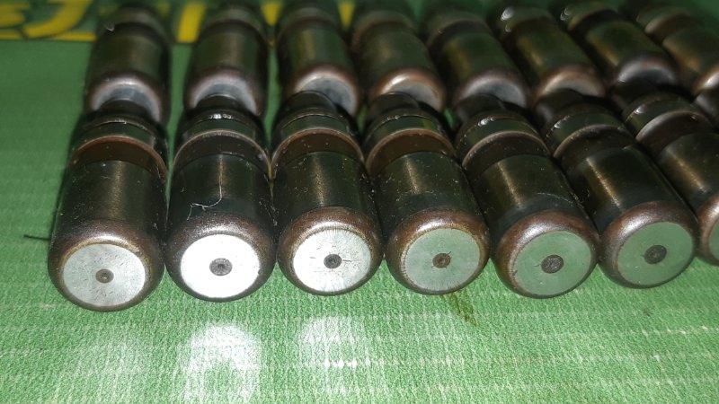 Гидрокомпенсатор Toyota Noah ZRR70 3ZR-FE Гидрокомпенсатор Toyota Noah ZRR70 3ZR-FE