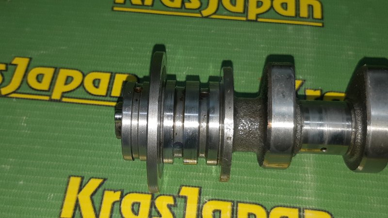 Распредвал впускной Camry 2002 ACV31 1AZ-FE