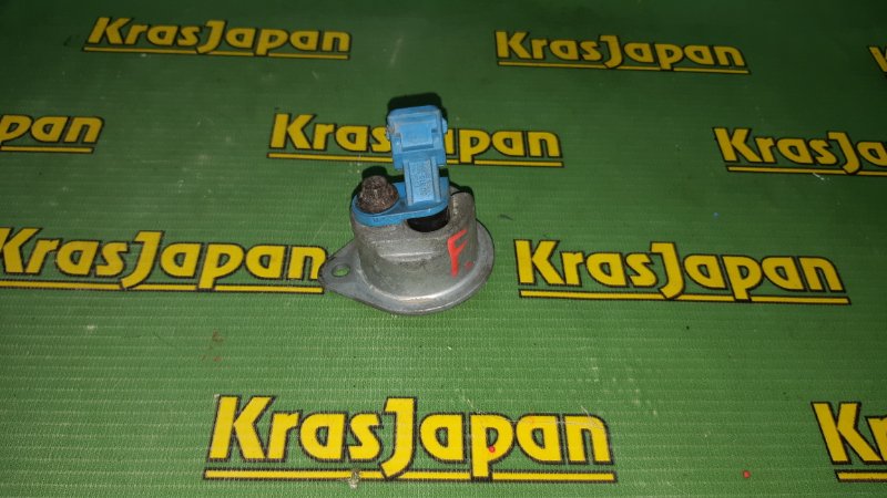 Датчик положения коленвала Ford Fusion 2006 CBK FYJA YS6A6C315AB контрактная