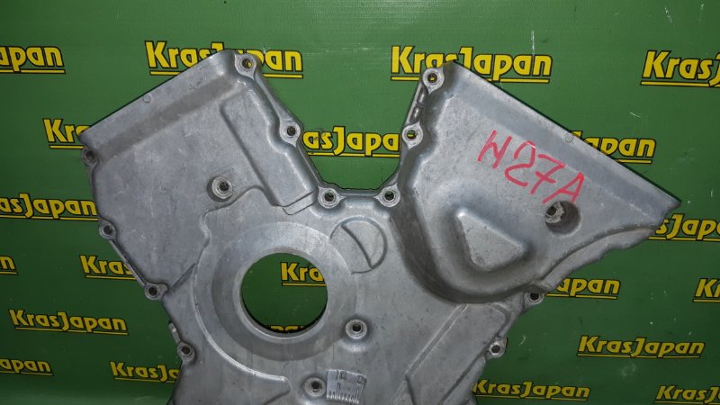 Лобовина двигателя Escudo 2007 TD94W H27A