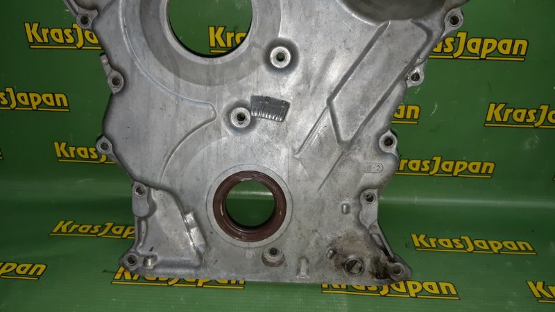 Лобовина двигателя Suzuki Escudo TD94W H27A