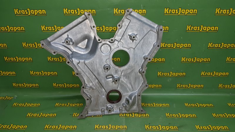 Лобовина двигателя Escudo 2007 TD94W H27A