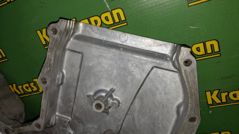 Лобовина двигателя Escudo 2007 TD94W H27A