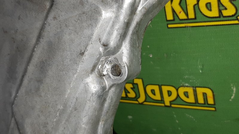 Лобовина двигателя Escudo 2007 TD94W H27A