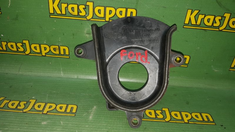 Кожух ГРМ Ford Fusion C214 FXJB Кожух ГРМ Ford Fusion C214 FXJB
