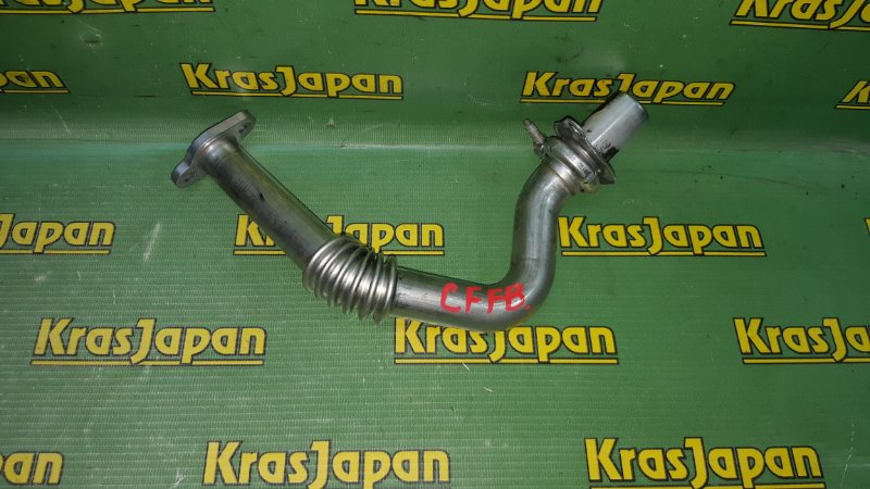 Трубка EGR Volkswagen Tiguan 2012 5N2 CFFB 03L131521R контрактная