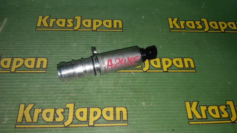 Клапан VVT-i Opel Antara 2012 L07 A24XE 12578518 контрактная