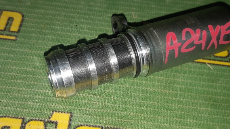 Клапан VVT-i Opel Antara L07 A24XE
