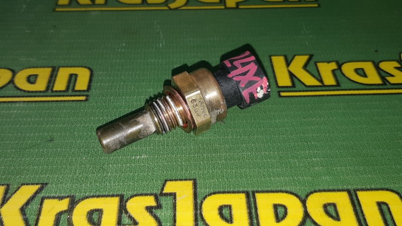 Датчик температуры охлаждающей жидкости Antara 2012 L07 A24XE