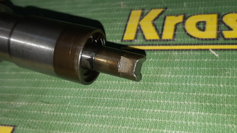 Натяжитель цепи ГРМ Antara 2012 L07 A24XE