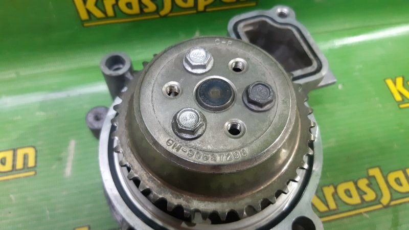 Помпа Antara 2012 L07 A24XE