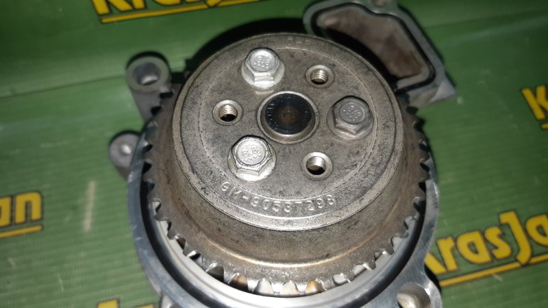 Помпа Opel Antara L07 A24XE