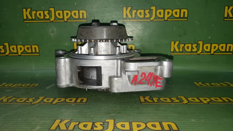 Помпа Antara 2012 L07 A24XE