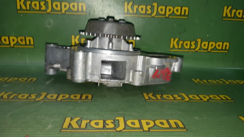 Помпа Antara 2012 L07 A24XE