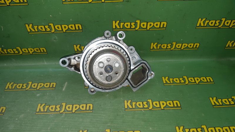 Помпа Antara 2012 L07 A24XE