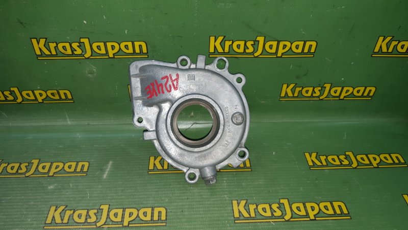 Корпус помпы Antara 2012 L07 A24XE