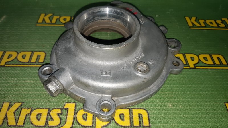 Корпус помпы Opel Antara L07 A24XE