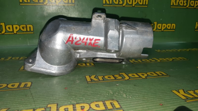 Корпус термостата Antara 2012 L07 A24XE