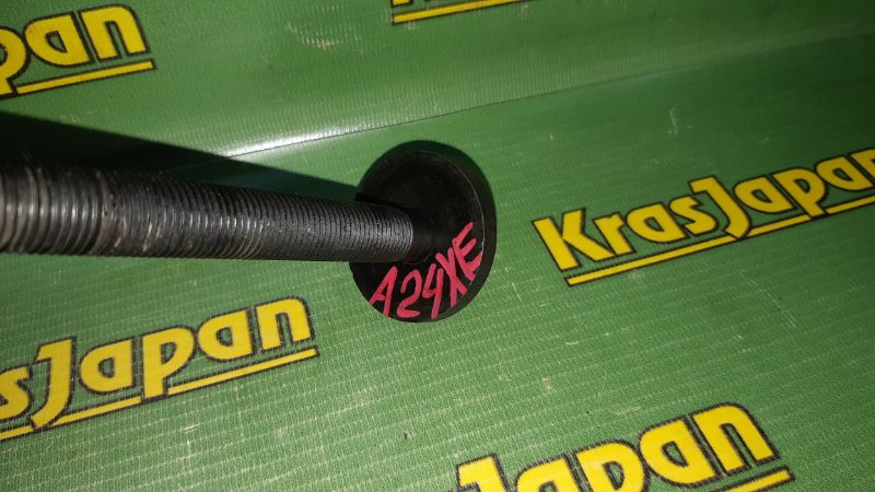 Болт коленвала Antara 2012 L07 A24XE