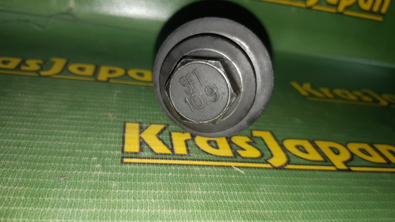 Болт коленвала Opel Antara L07 A24XE