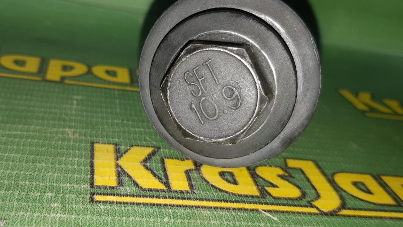 Болт коленвала Antara 2012 L07 A24XE