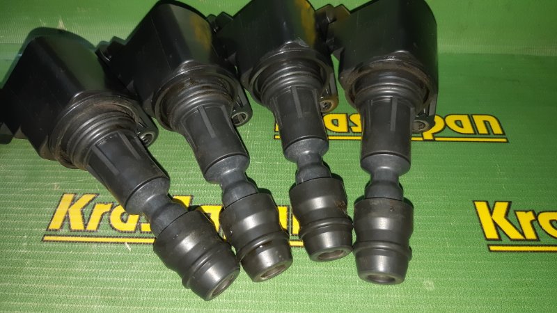 Катушка зажигания Antara 2012 L07 A24XE