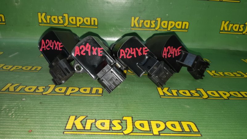 Катушка зажигания Antara 2012 L07 A24XE