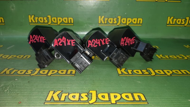 Катушка зажигания Antara 2012 L07 A24XE