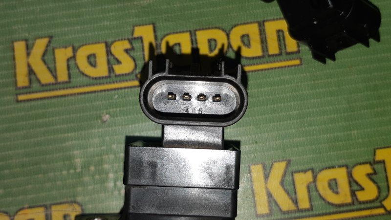 Катушка зажигания Antara 2012 L07 A24XE