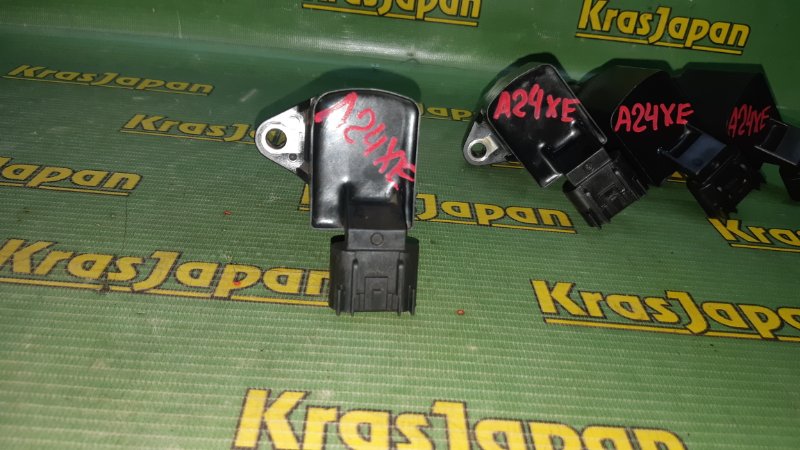 Катушка зажигания Antara 2012 L07 A24XE