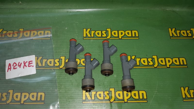 Запчасть форсунка Opel Antara 2012 L07 A24XE 12613163 контрактная Форсунка Opel Antara 2012 L07 A24XE 12613163 контрактная