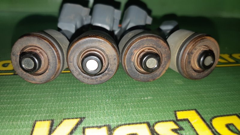 Форсунка Antara 2012 L07 A24XE Форсунка Antara 2012 L07 A24XE